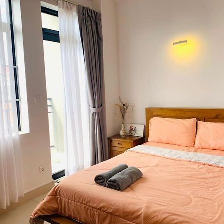 Lejlighed i Chamkar Morn på 60 m². Soveværelser: 2. Private badeværelser: 2. Phnom Penh Eksteriør billede