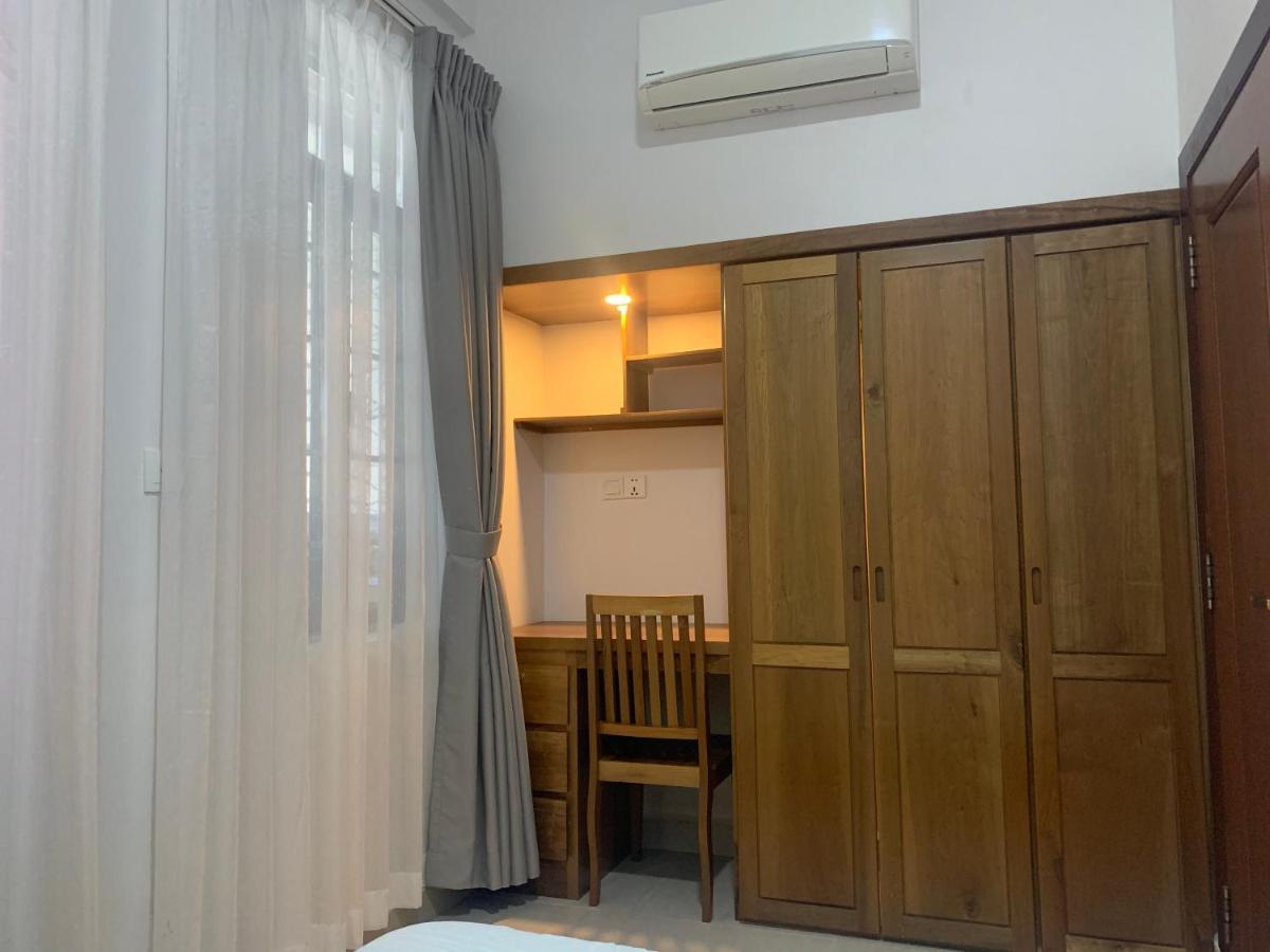 Lejlighed i Chamkar Morn på 60 m². Soveværelser: 2. Private badeværelser: 2. Phnom Penh Eksteriør billede
